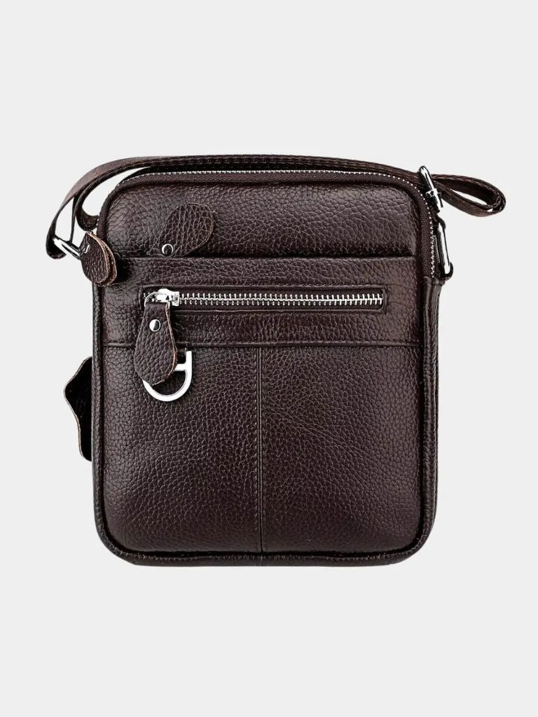 Venice Essential Shoulder Bag - Dalton & Rowe