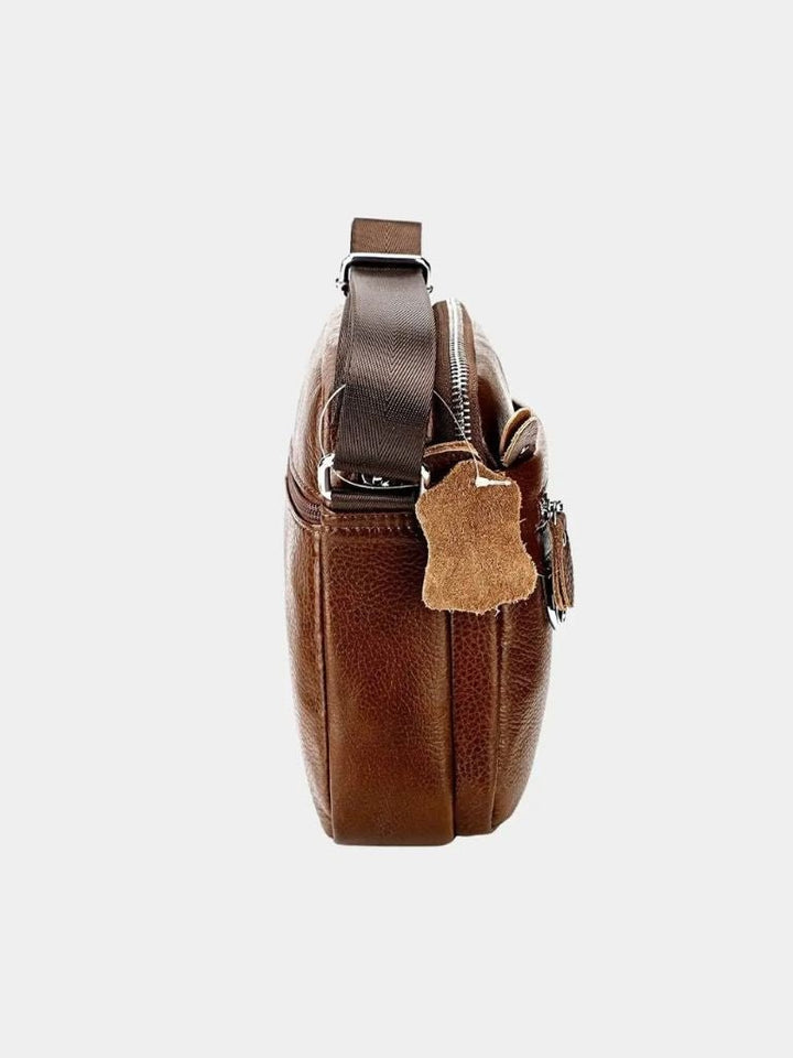 Venice Essential Shoulder Bag - Dalton & Rowe