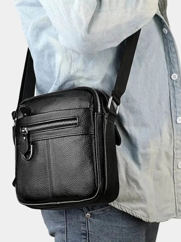 Venice Essential Shoulder Bag - Dalton & Rowe