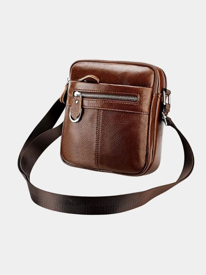 Venice Essential Shoulder Bag - Dalton & Rowe
