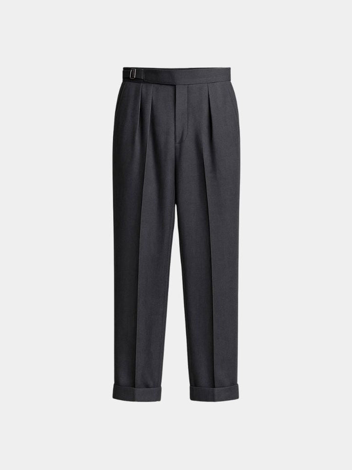 Vintage British Style Trousers - Dalton & Rowe