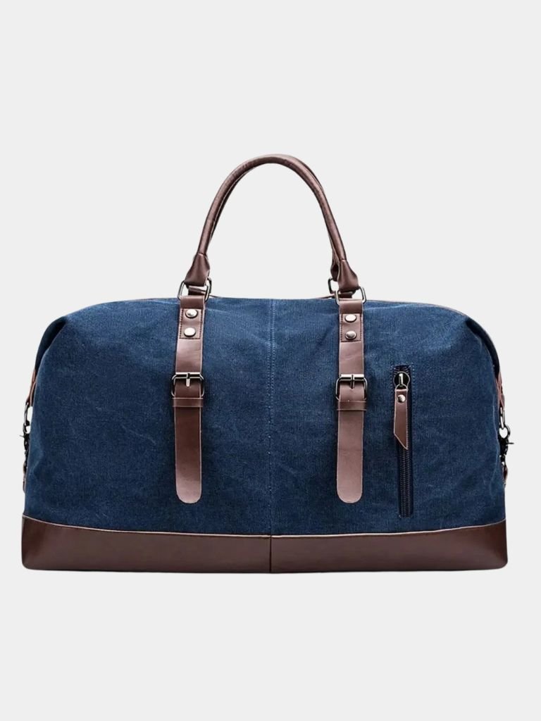 Voyager Duffle Bag - Dalton & Rowe