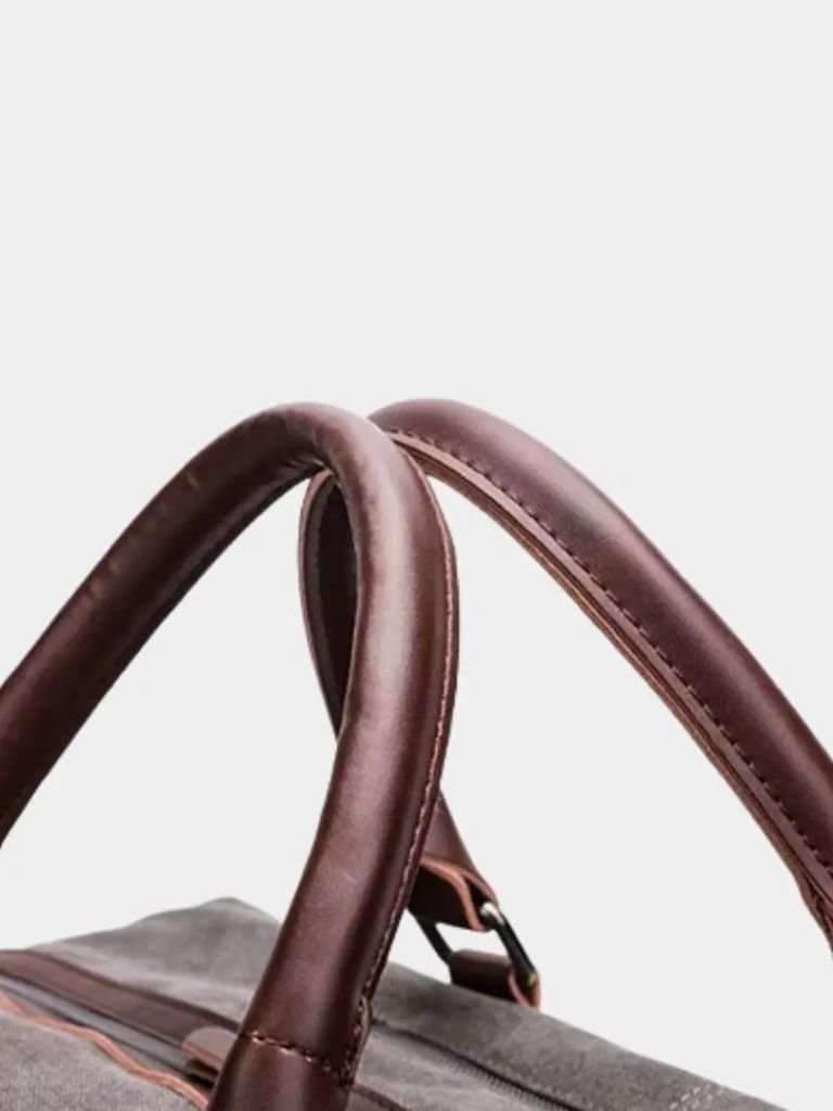 Voyager Duffle Bag - Dalton & Rowe