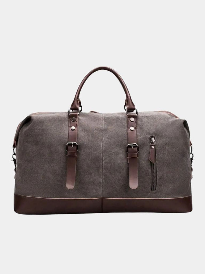 Voyager Duffle Bag - Dalton & Rowe