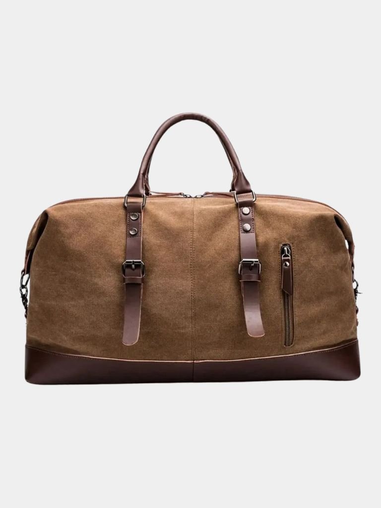 Voyager Duffle Bag - Dalton & Rowe