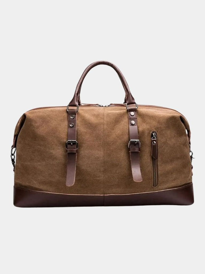 Voyager Duffle Bag - Dalton & Rowe