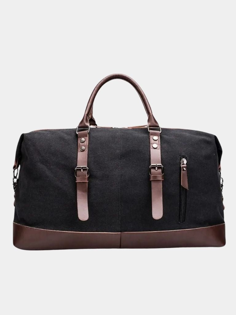 Voyager Duffle Bag - Dalton & Rowe