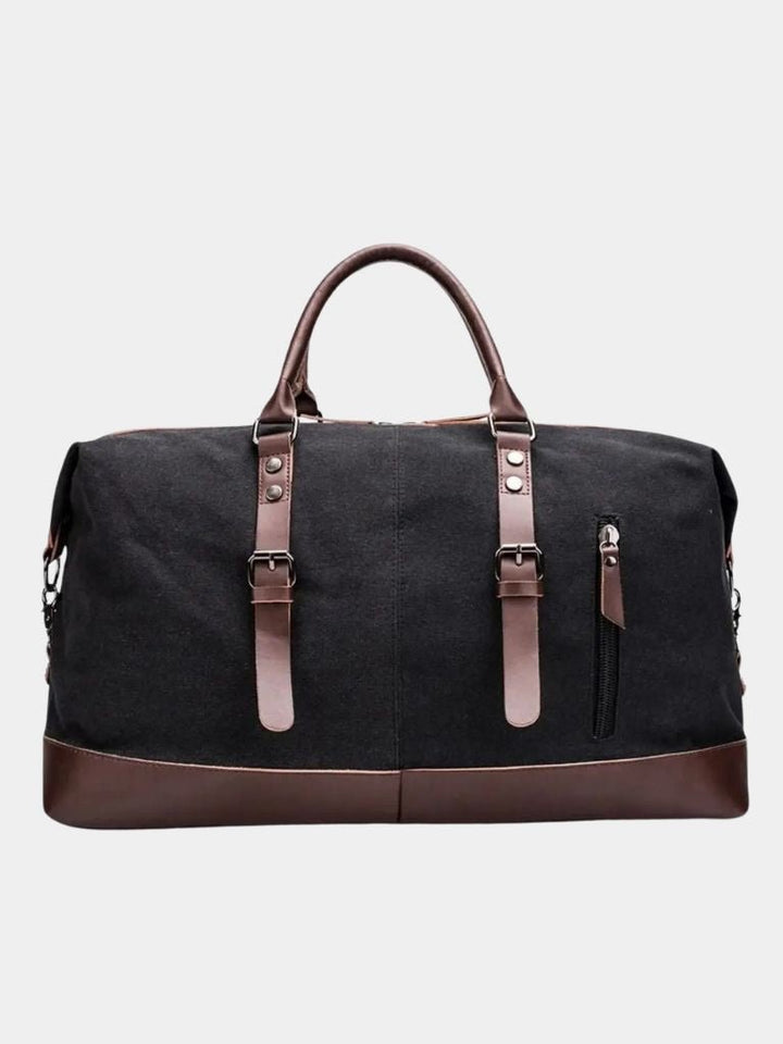 Voyager Duffle Bag - Dalton & Rowe