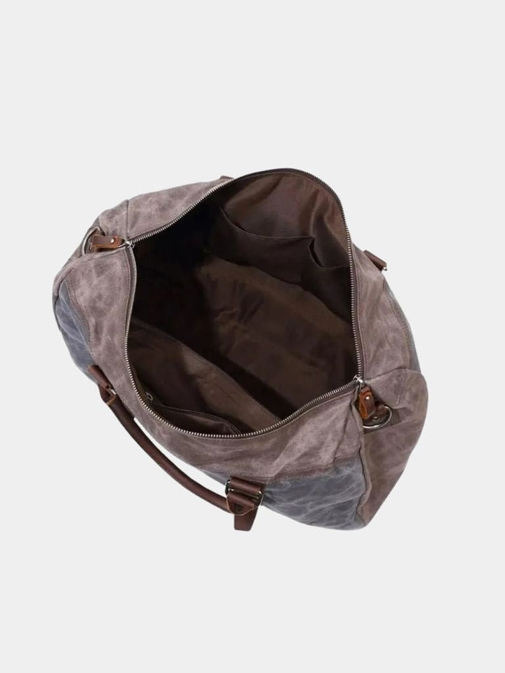 Voyager Duffle Bag - Dalton & Rowe