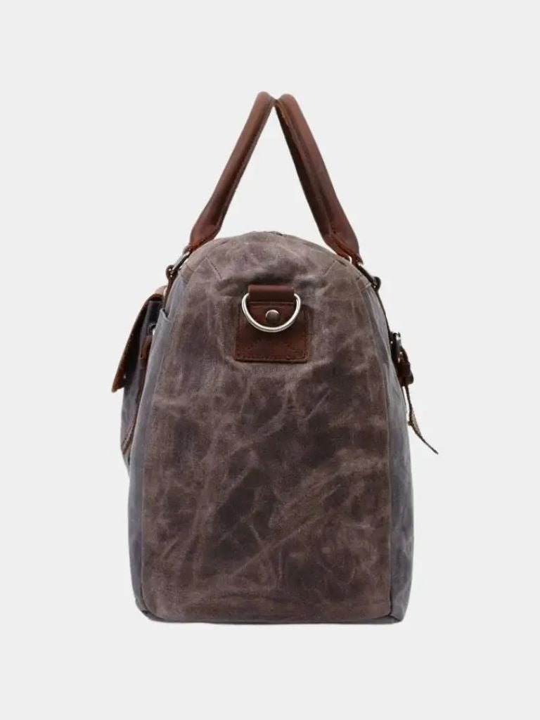 Voyager Duffle Bag - Dalton & Rowe