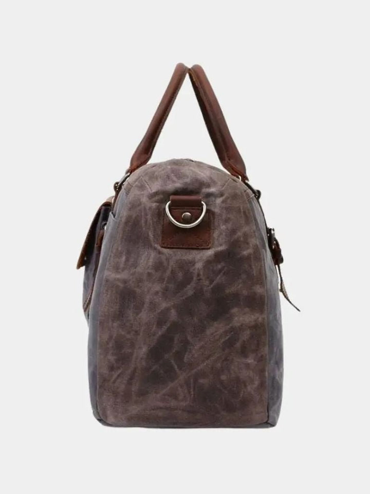 Voyager Duffle Bag - Dalton & Rowe