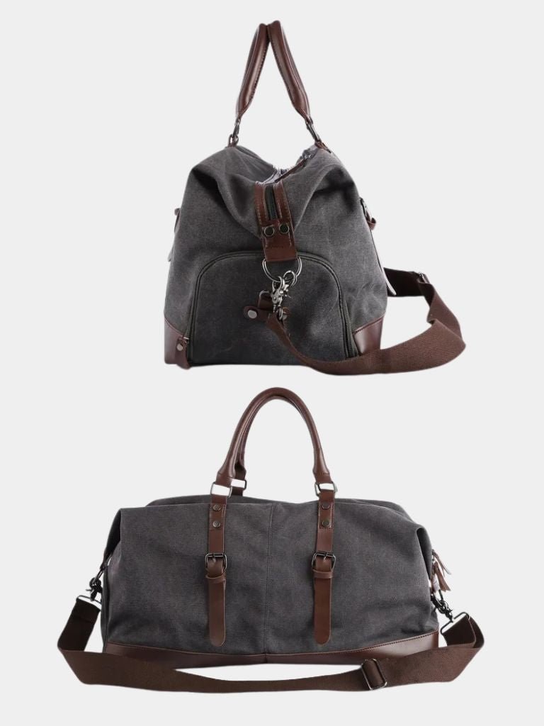 Voyager Duffle Bag - Dalton & Rowe