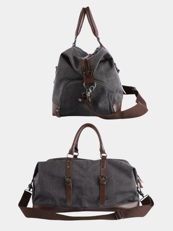 Voyager Duffle Bag - Dalton & Rowe