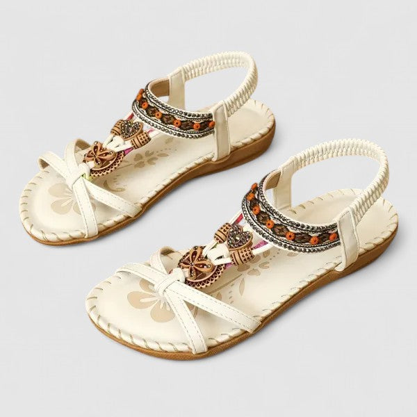Sofía | Sandalias Ortopédicas Elegantes