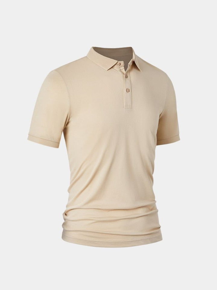 Windsor Business Polo - Dalton & Rowe