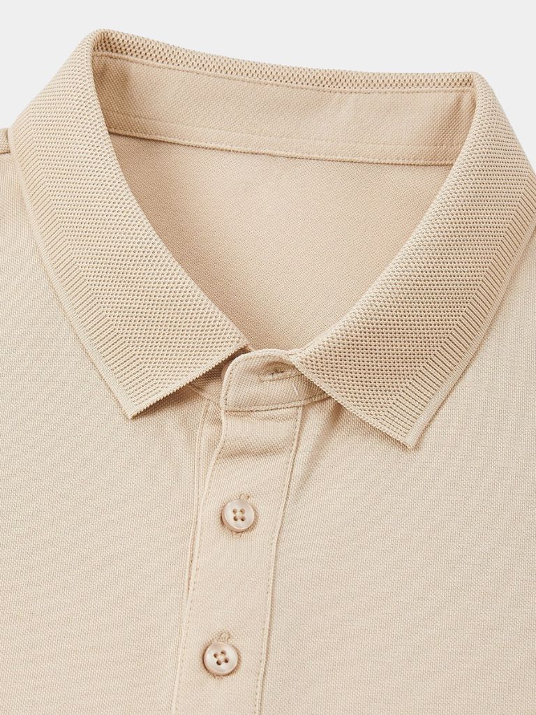 Windsor Business Polo - Dalton & Rowe