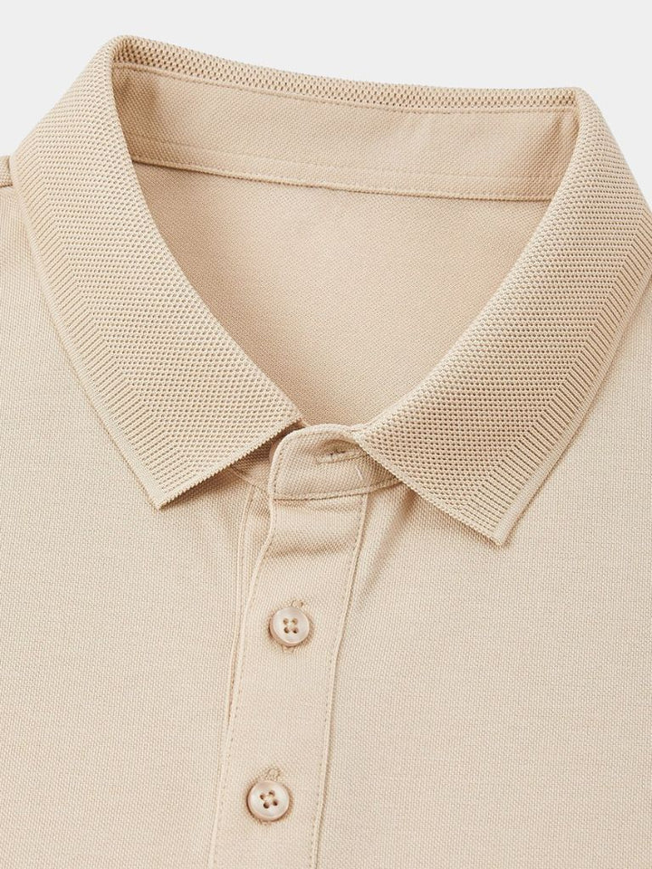 Windsor Business Polo - Dalton & Rowe