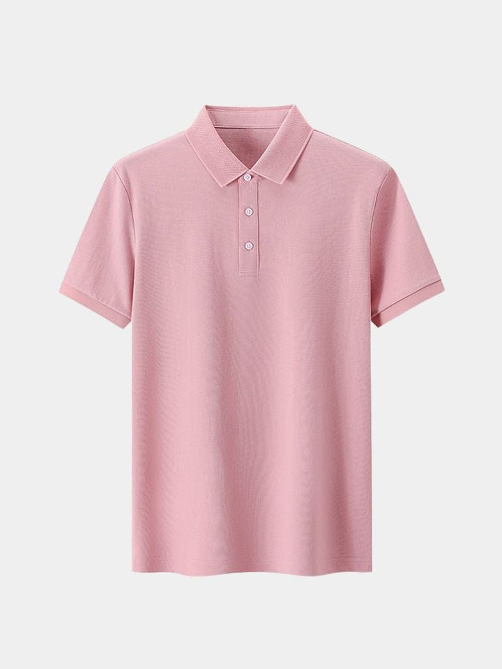 Windsor Business Polo - Dalton & Rowe