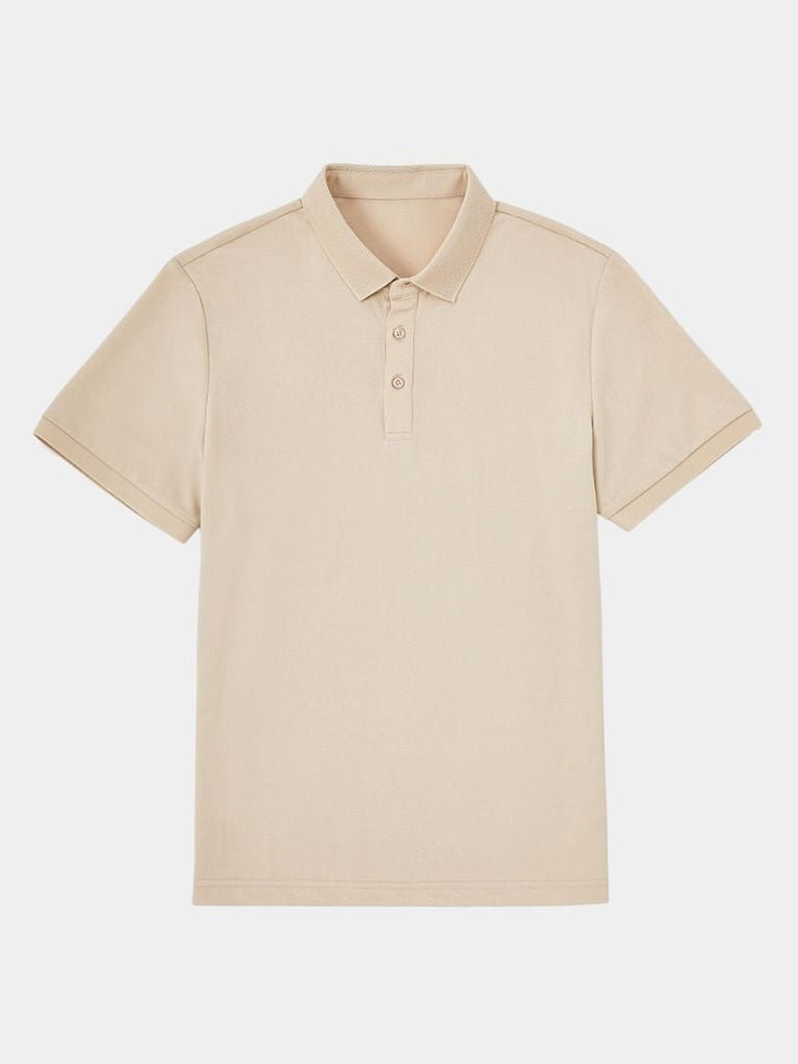 Windsor Business Polo - Dalton & Rowe