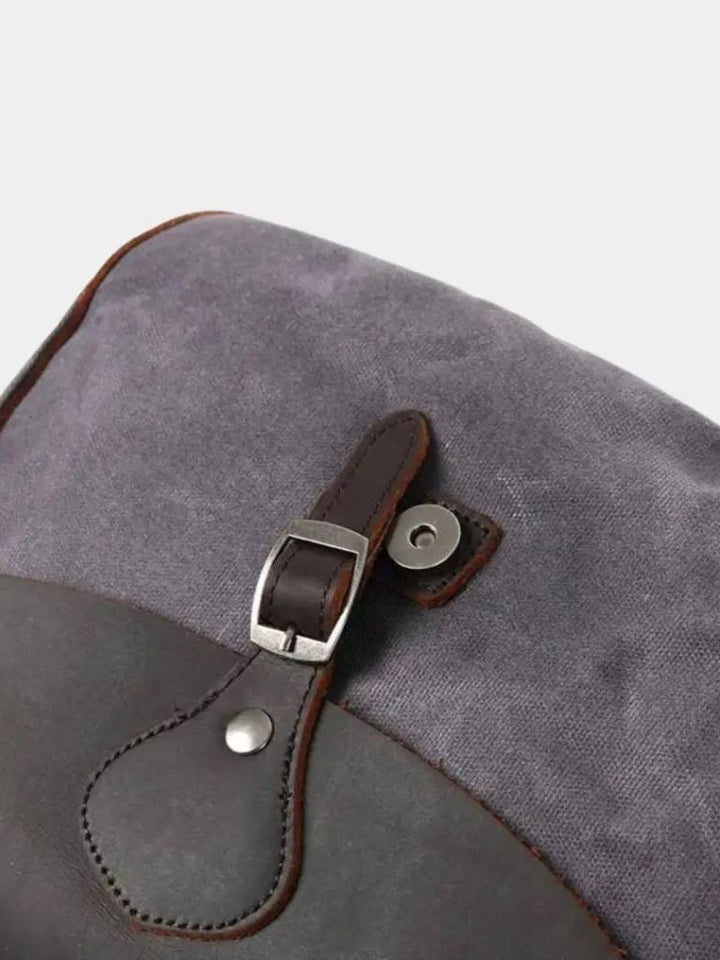Windsor Messenger Shoulder Bag - Dalton & Rowe
