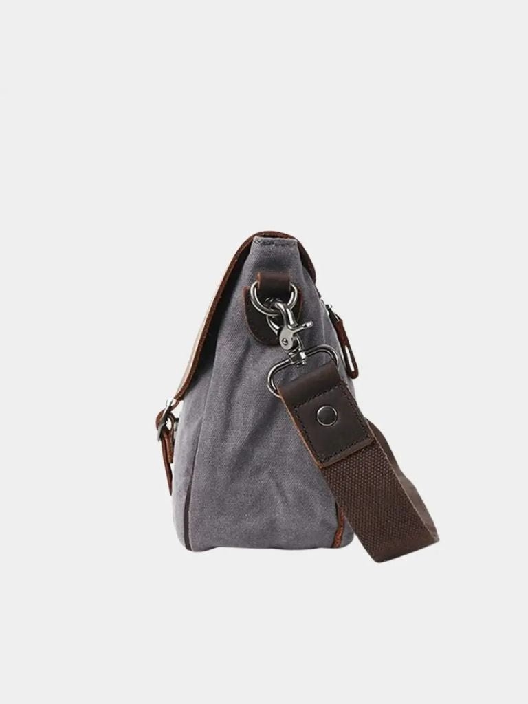Windsor Messenger Shoulder Bag - Dalton & Rowe