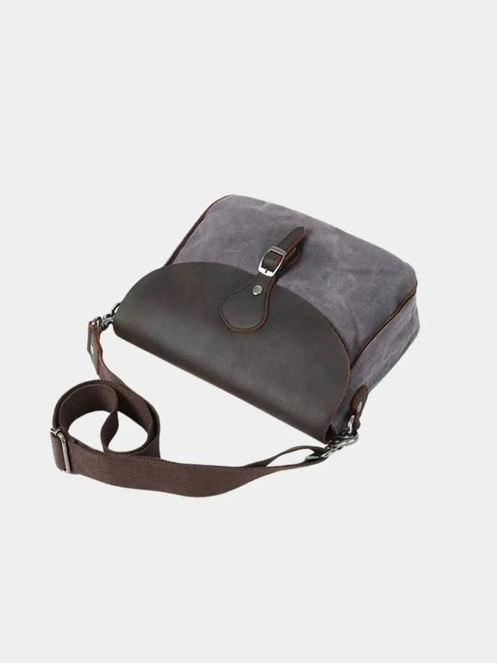 Windsor Messenger Shoulder Bag - Dalton & Rowe