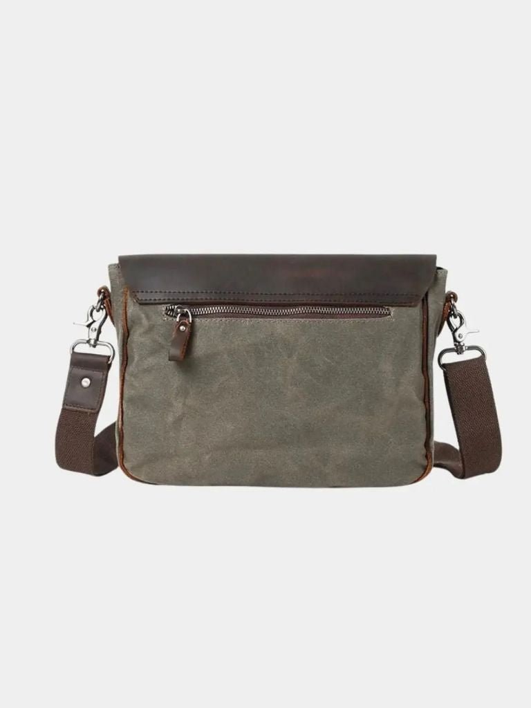 Windsor Messenger Shoulder Bag - Dalton & Rowe
