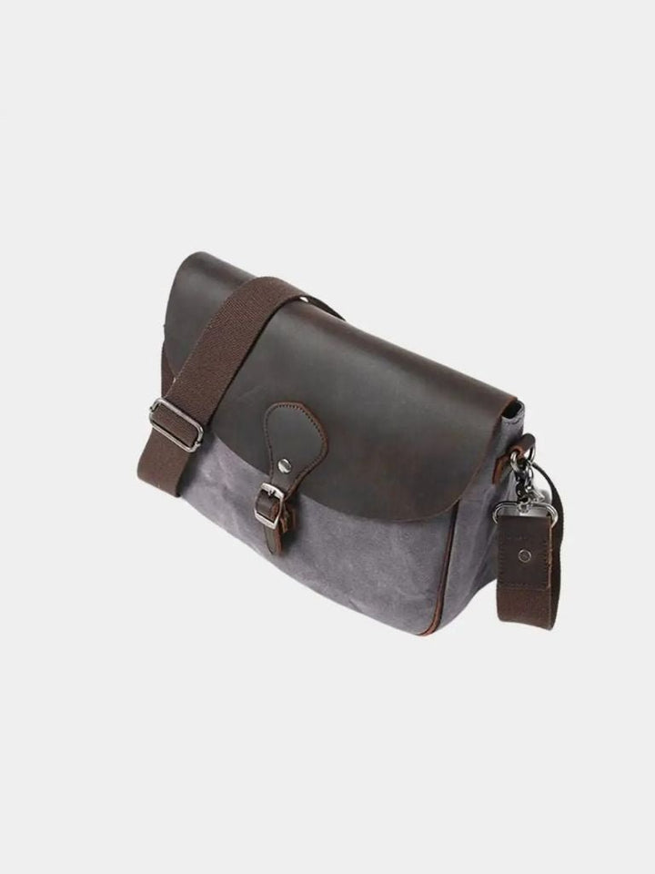 Windsor Messenger Shoulder Bag - Dalton & Rowe