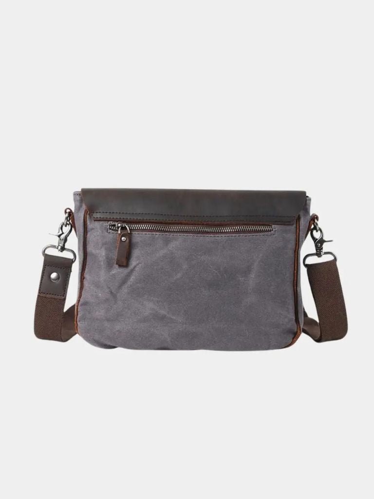 Windsor Messenger Shoulder Bag - Dalton & Rowe