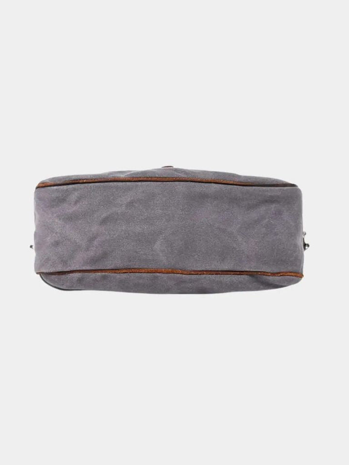 Windsor Messenger Shoulder Bag - Dalton & Rowe