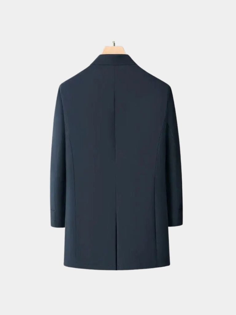 Winter Classic Overcoat - Dalton & Rowe
