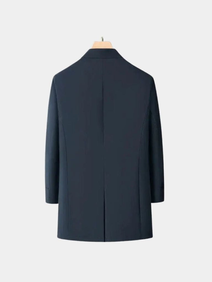 Winter Classic Overcoat - Dalton & Rowe