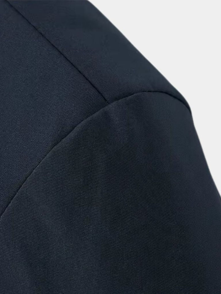 Winter Classic Overcoat - Dalton & Rowe