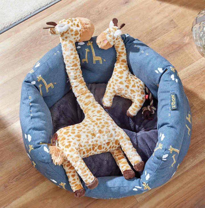 Zoon Jumbo! Giraffe